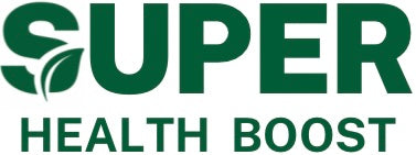 Super Health Boost